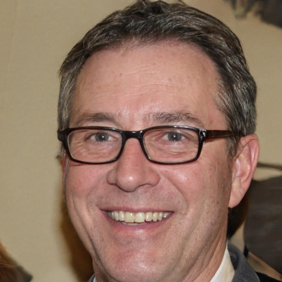 Portrait de Thomas Blanchard