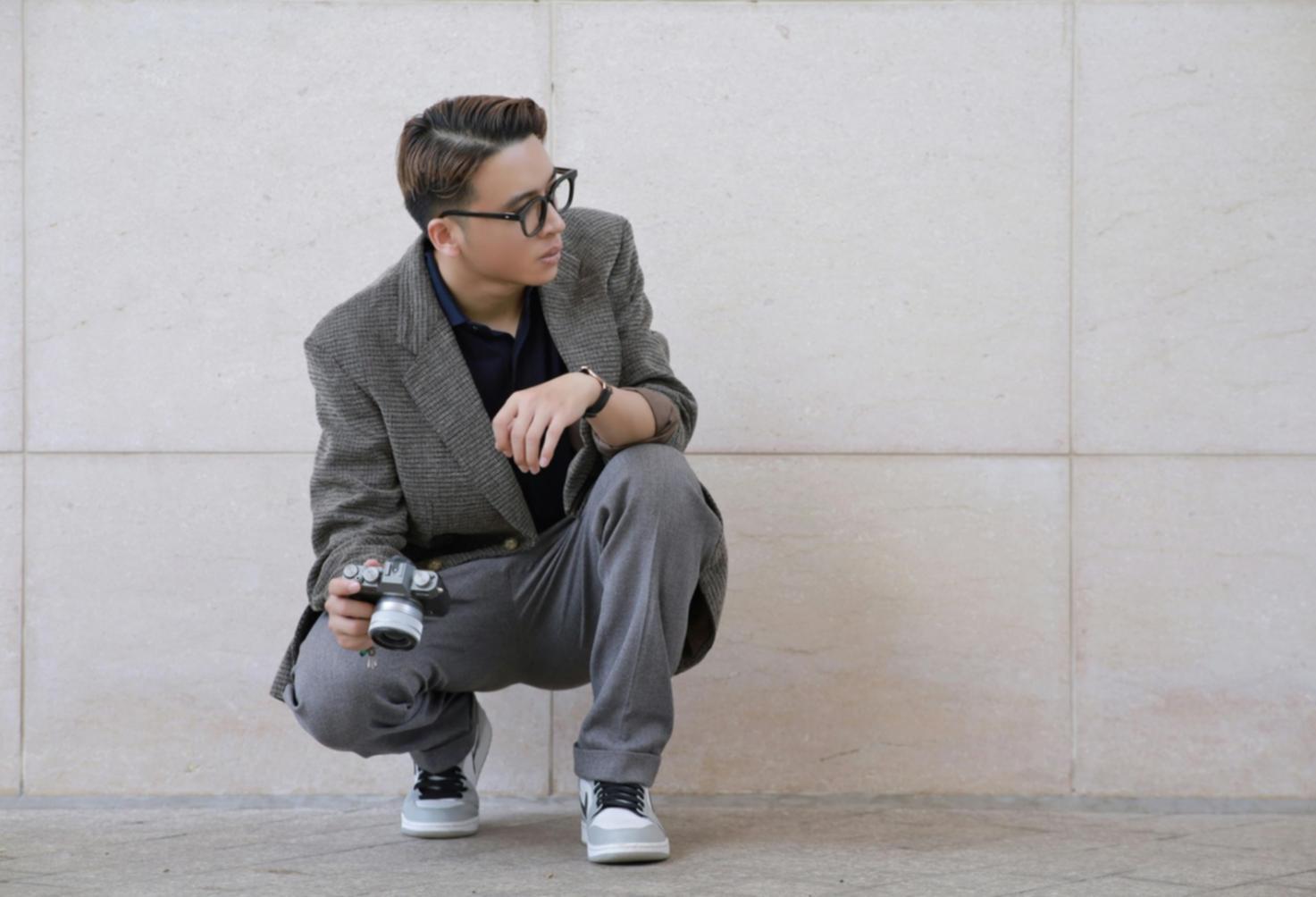 Critiques portfolio photographique